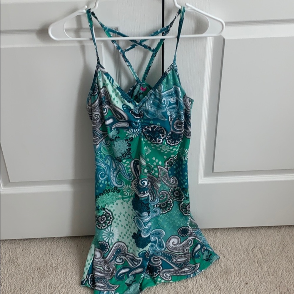 Summer dress